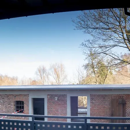 Ferienwohnung Kolow Apartment