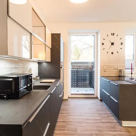 Ferienwohnung Kolow Angermunde
