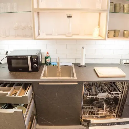 Ferienwohnung Kolow