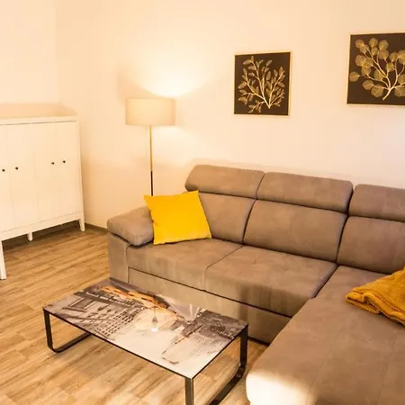 Ferienwohnung Kolow Apartment
